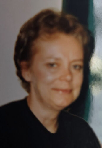 Pamela Everson
